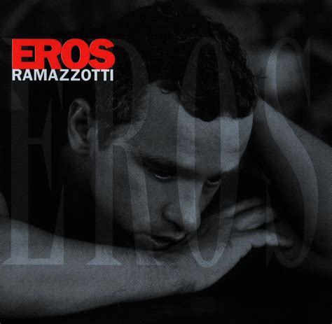 bol.com | Eros Ramazzotti, Eros Ramazzotti | CD (album) | Muziek