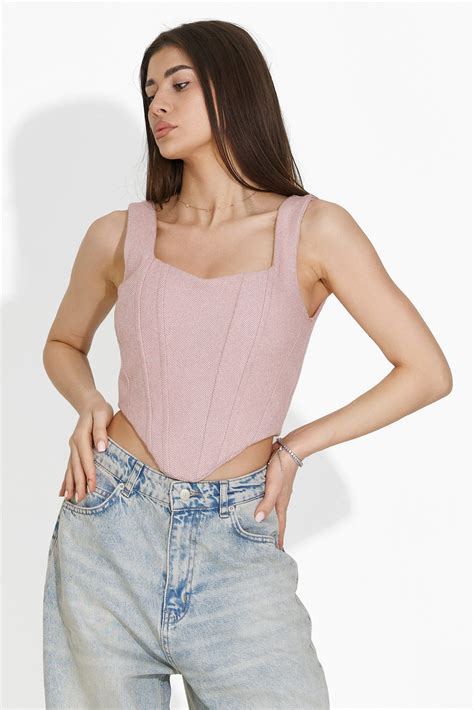 Corsete dama - Modele elegante si moderne | BOGAS