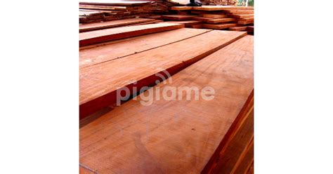 Mahogany Timber & Beams Sales. in Gikomba | PigiaMe