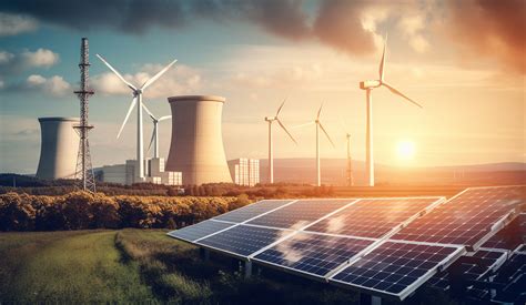 Actions énergies renouvelables : est-ce le moment d'investir