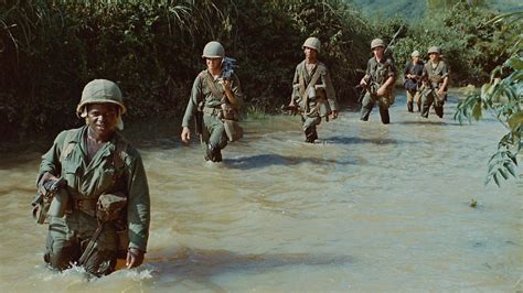 How Many Americans Were Killed In The Vietnam War? - WorldAtlas