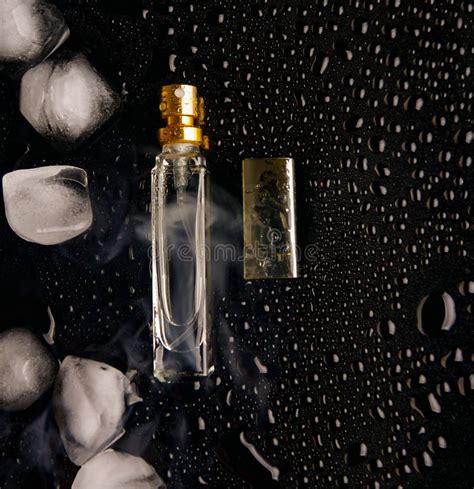 Perfume, Spark, Cosmetic, Aroma, Fashion, Fresh, Drops Stock Image ...