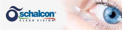 Shalcon lenti contatto acquistabili online
