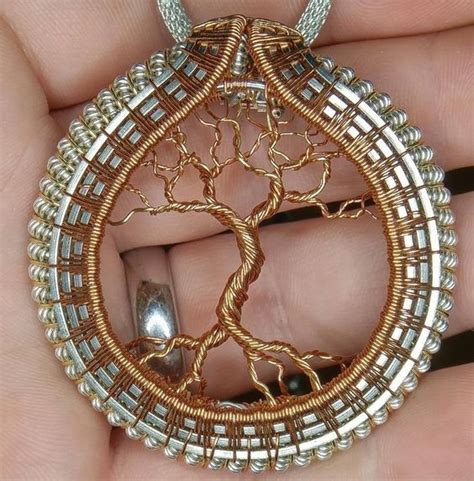 Wire wrap. МК. Идеи. Примеры.. Запись со стены. | Wire work jewelry ...