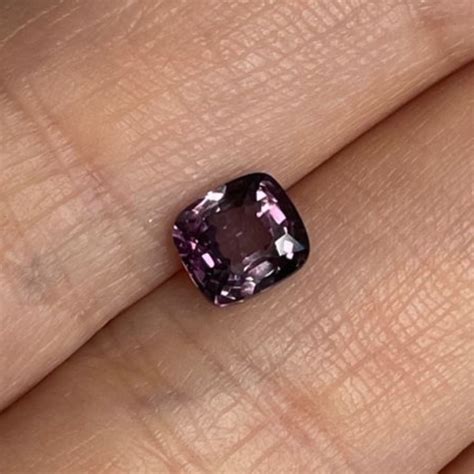Шпинель натуральная Бирма 1.18ct купить в интернет-магазине Ярмарка ...
