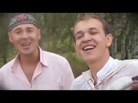 Казан егетләре Каеннарым - YouTube