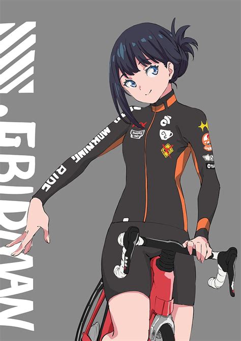 anime girls  bicycles images anime bicycle