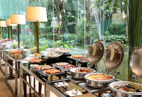 Sugoi Days: Shangri-La Hotel KL Buffet Galore