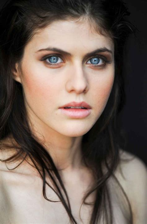 Alexandra Daddario Photoshoot by G. Cates (2015) – celebsla.com