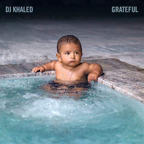 DJ Khaled Drops Drake Collab 'To the Max,' Reveals 'Grateful' Cover and ...