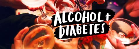 Alcohol and Diabetes: Do They Mix?