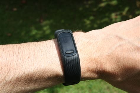 Garmin Vivosmart 5 Test | CHIP