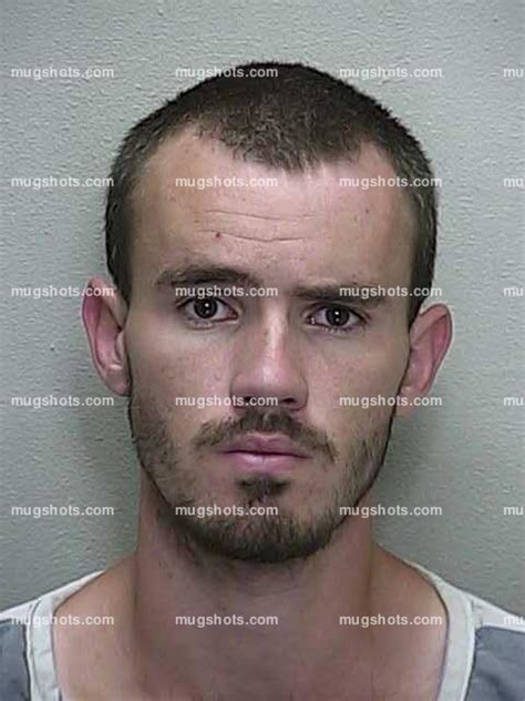 Marion Florida Mugshots: Mugshot Nikita Keven Cook