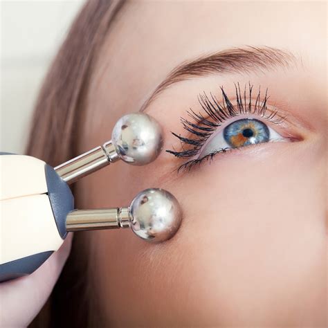 Мікротокова Терапія | Estetic Derm Львів