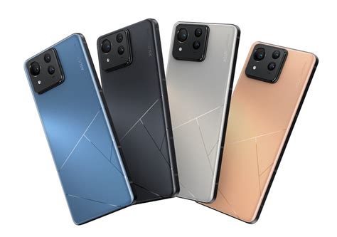 التقنية بلا حدود/رصد هاتف ASUS Zenfone 12 Ultra في قاعدة بيانات IMEI