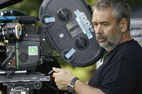 Luc Besson di nuovo alla regia con Anna - Ecodelcinema
