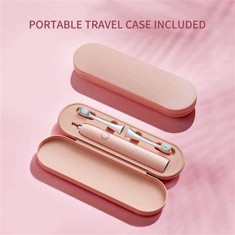 SOOCAS V1 Sonic Toothbrush with Travel Case – PRIMA NIAGA GROUP SDN. BHD.