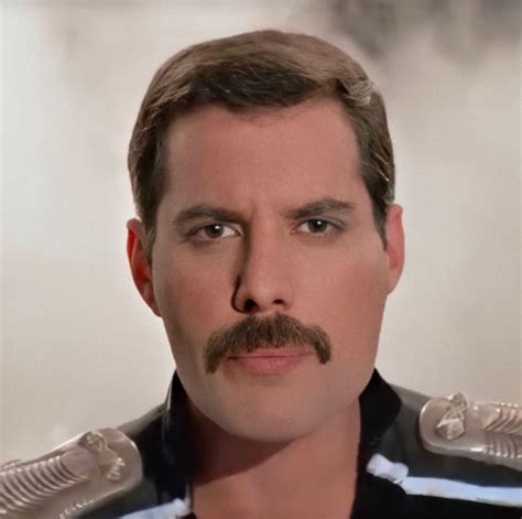 Freddie Mercury Hd