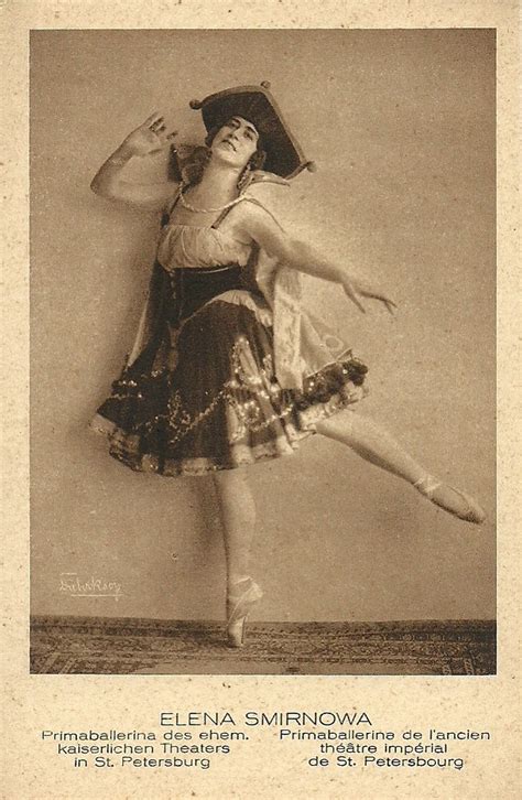 Elena Smirnova - a photo on Flickriver