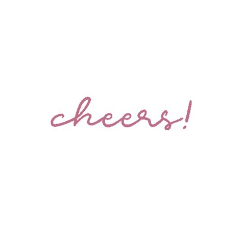 Celebration Sticker by Dulce Compañía for iOS & Android | GIPHY