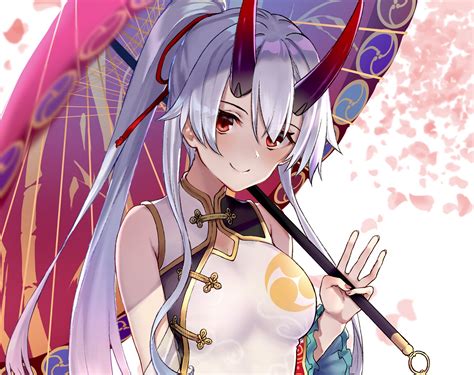 Fate Grand Order Tomoe Gozen Fate Grand Order Wallpaper - Resolution ...