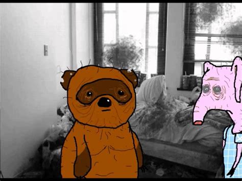 Вонни и Потачок. Когда нет денег. ( When there is no money.) - YouTube