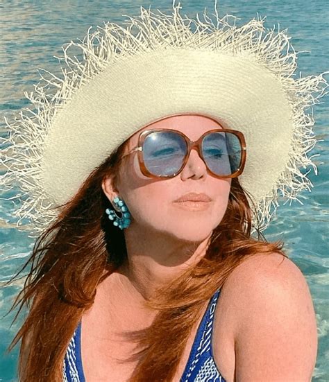 María Celeste Arrarás comparte duro episodio de su vida: "Me dejó en