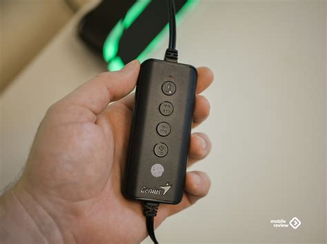 Обзор саундбара Genius USB Soundbar 200BT — Mobile-review.com — Все о ...