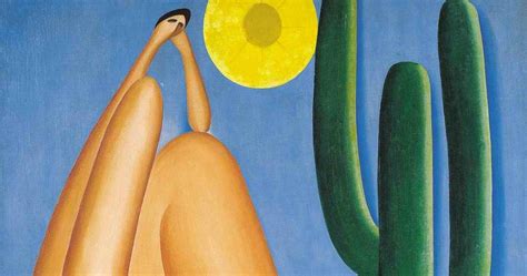 Abaporu Significado - ARTE DESCRITA: Abaporu, de Tarsila do Amaral