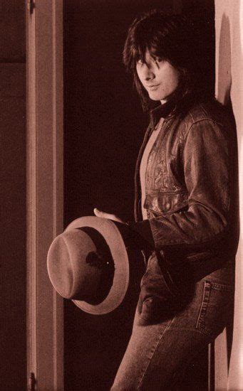 Steve Perry...Street Talk 1984.