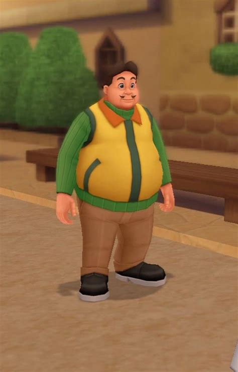 [KH3] I don't care what happens in kh3, I just wanna see my favorite ...
