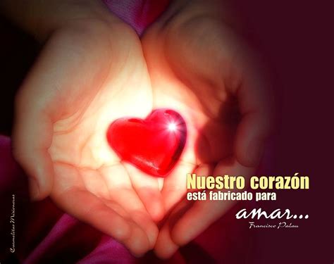 serie corazon carmelitas misioneras