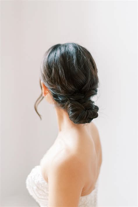 Wedding Hairstyles for Every Bride