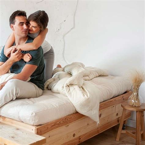 GOTS Certified Organic Cotton Mattresses |Chemical Free Mattress made ...