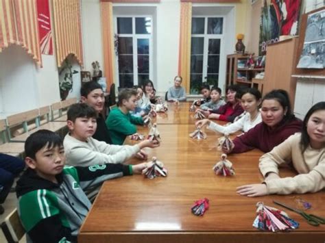 “ЫСЫК-КӨЛДҮК 14 ОКУУЧУ ОРУСИЯДАН ҮЧ АЙ БИЛИМ АЛЫП КЕЛИШТИ” – Кутбилим