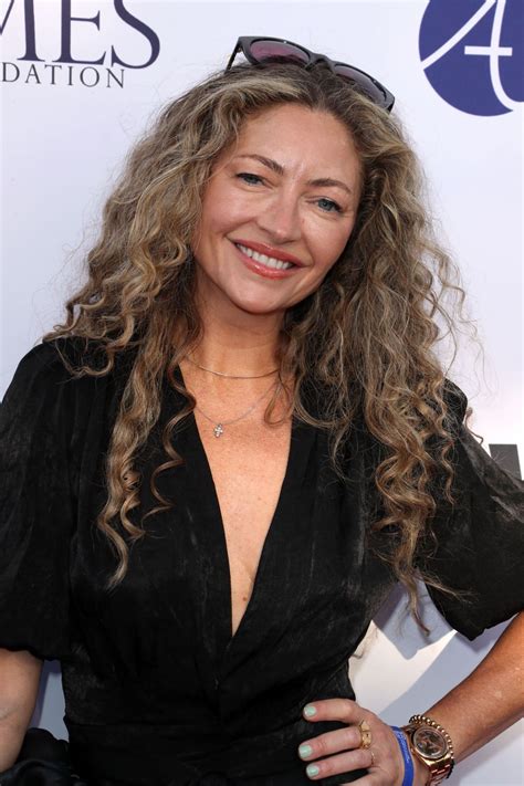 Rebecca Gayheart - Shonda Rhimes Performing Arts Center Grand Opening