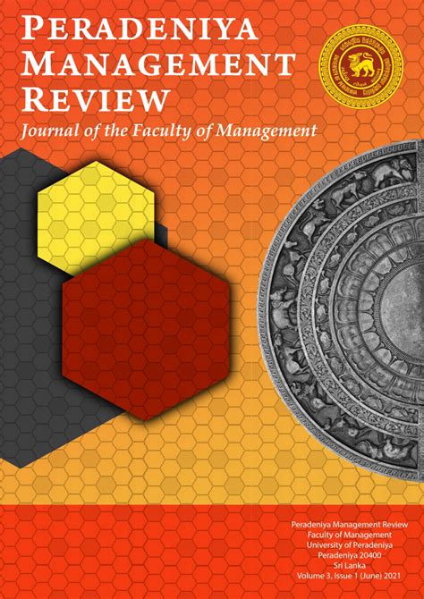 PMR - Volume 03 Issue 01