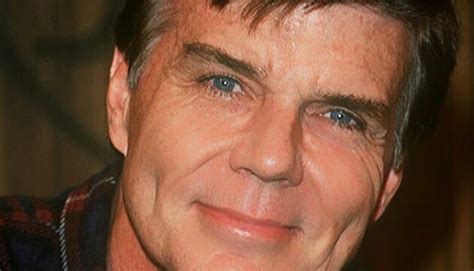 Actor, singer John Davidson to headline April Etna UMC concert 