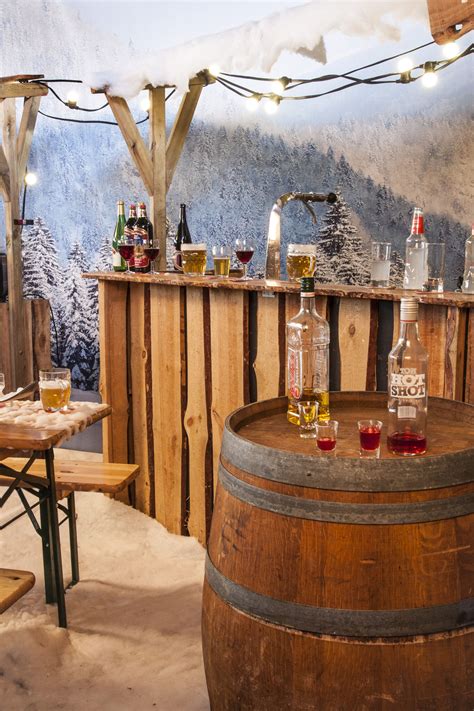 Ski themed bar ideas – Artofit