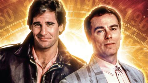Quantum Leap And Chelsy Bakula A Star Rekindled In Timeless Television
