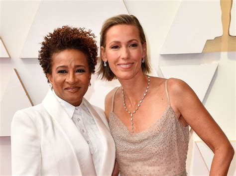 The Shocking Truth About Wanda Sykes' Family Life You Won't Believe Image 12