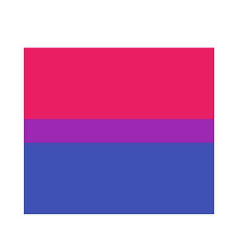 bisexual flag png images transparent
