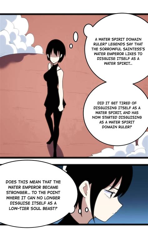 Read Manga The Saintess Has A Showdown - Chapter 50