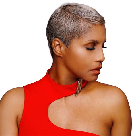 Toni Braxton - International Music & Entertainment Artists Booking Agency