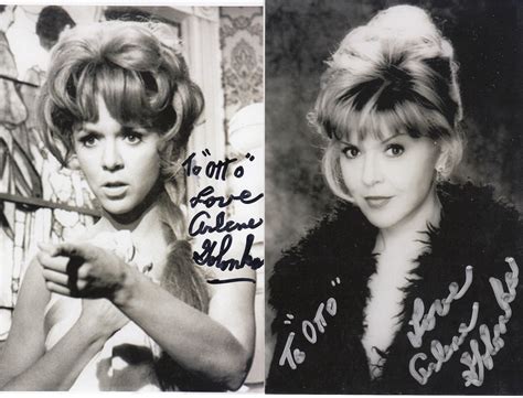 Pictures of Arlene Golonka