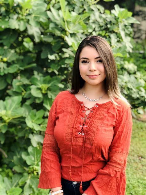 Keyla Completed her CNA and is Accepted to Nursing School - Restore