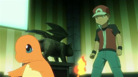 Pokémon Origins Anime to Be Streamed in N. America - News - Anime News Network