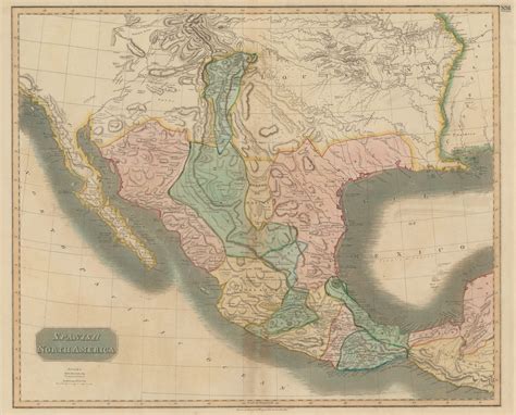 map of texas new mexico 3