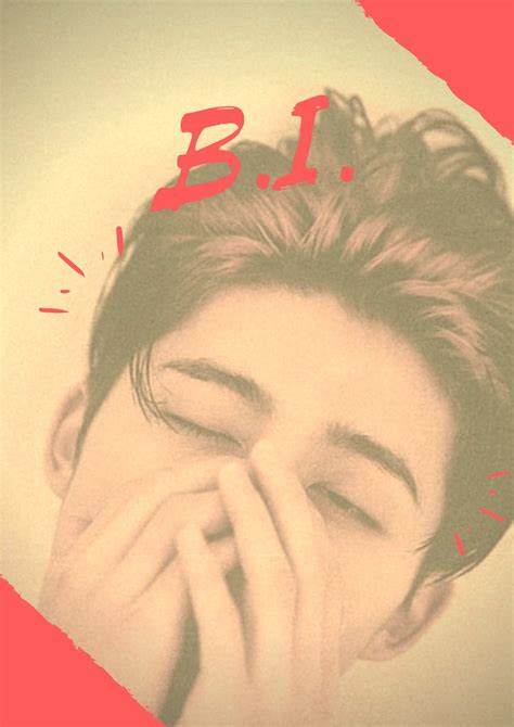 HANBIN🖤 | Wiki | • iKON Amino • Amino