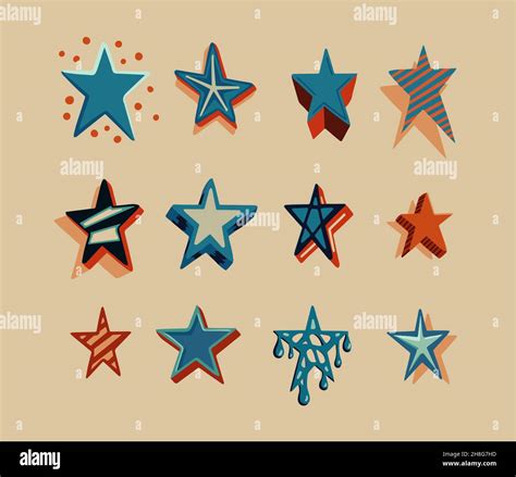 Vintage Stars